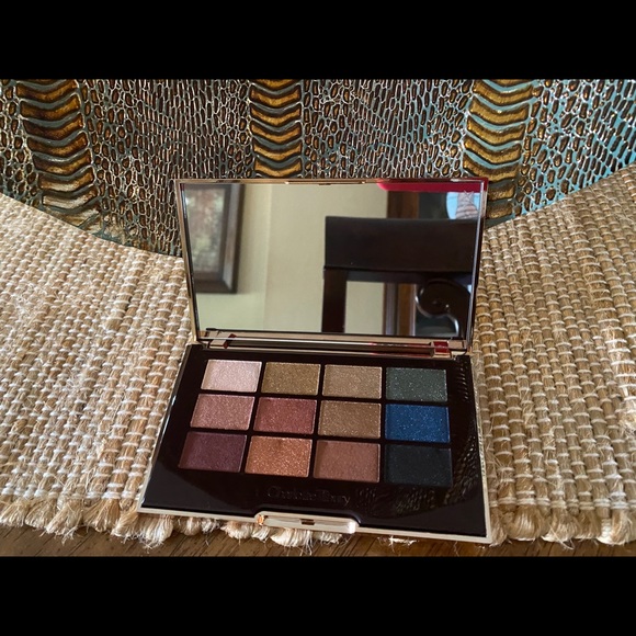 Charlotte tilbury Icon eye palettes - Picture 6 of 15
